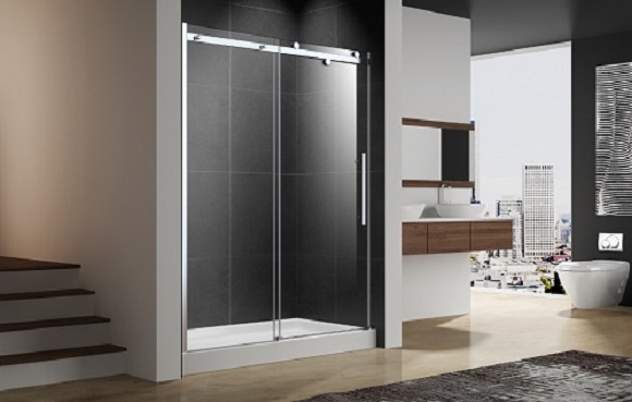 Shower-Door